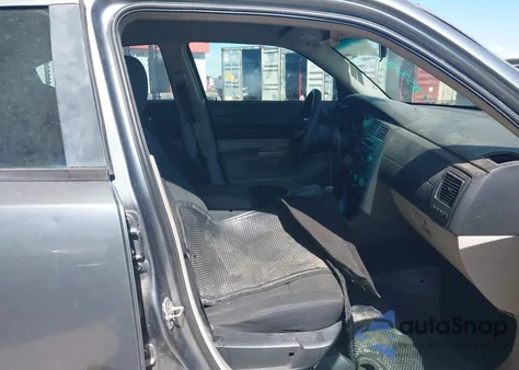 2007 Dodge Charger z USA, uszkodzony, nr VIN 2B3KA43G17H785383